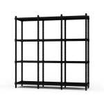 Cholet Open Bookcase Kd
