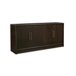 Seneca Sideboard Office Storage Bassett Furniture 12
