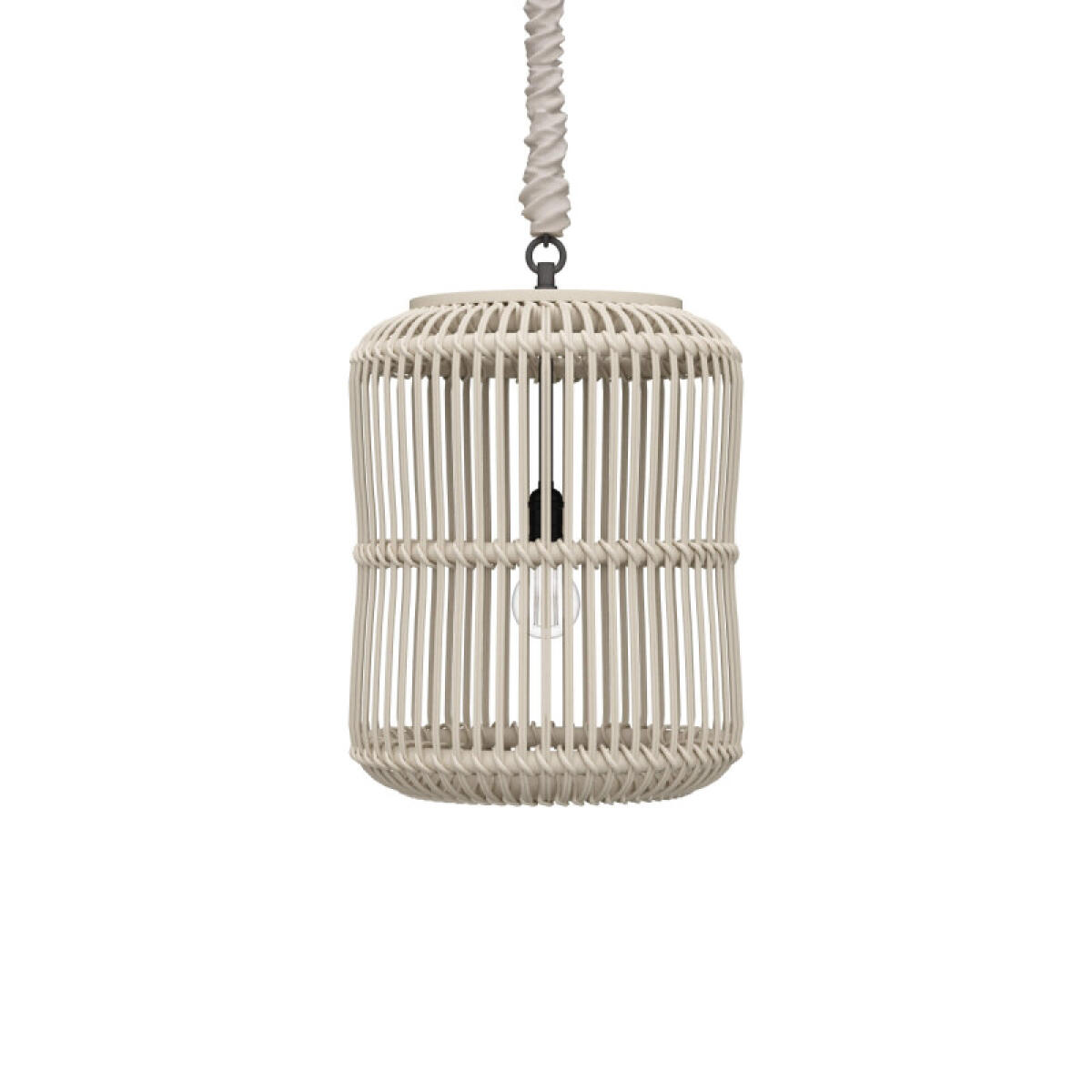 9317b15272b2a3df35c817a909481eef Oceana Rattan Pendant Medium - Image 1