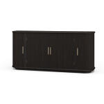 Kraton 4 Doors Sideboard