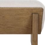Wedged Bench - Image 9