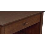 Copenhagen Open Nightstand Nightstands Bassett Furniture 19