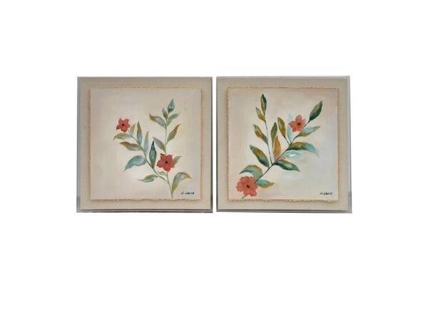 Flora Y Flora Art Art