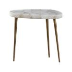 Erinn V x Universal Fino Short Side Table