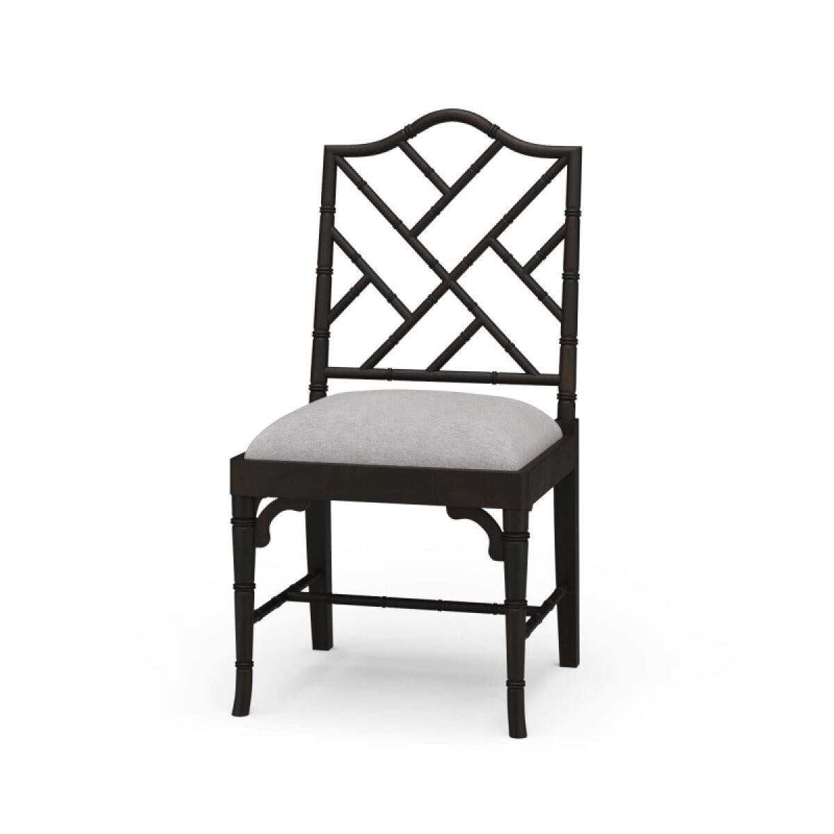 932d14f971452b30b8a64e663ac66b20 Martinique Bamboo Dining Chair - Image 1