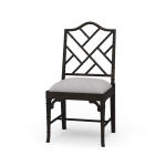 Martinique Bamboo Dining Chair