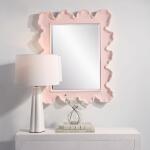Sea Coral Mirror, Pink - Image 7