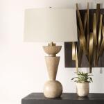 Cullum Table Lamp Lighting Cream 13