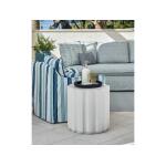 Coastal Living Outdoor Edisto Side Table