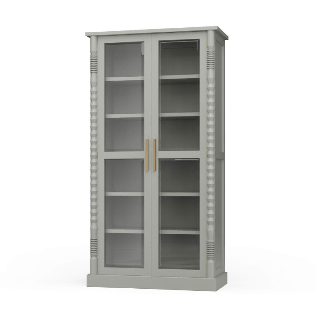 9354e79d171d02874f8c49616b75f241 Ligna Display Cabinet - Image 1