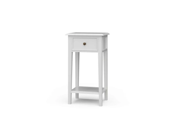 Bungalow Side Table Chairside Tables Bramble