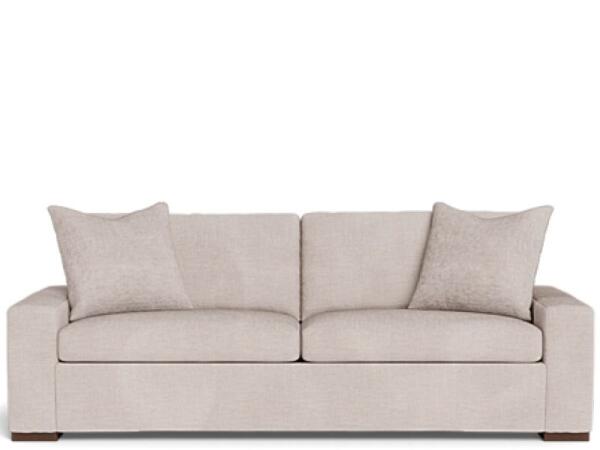 Modern U Choose Sofa – Special Order Sofas Cream 12