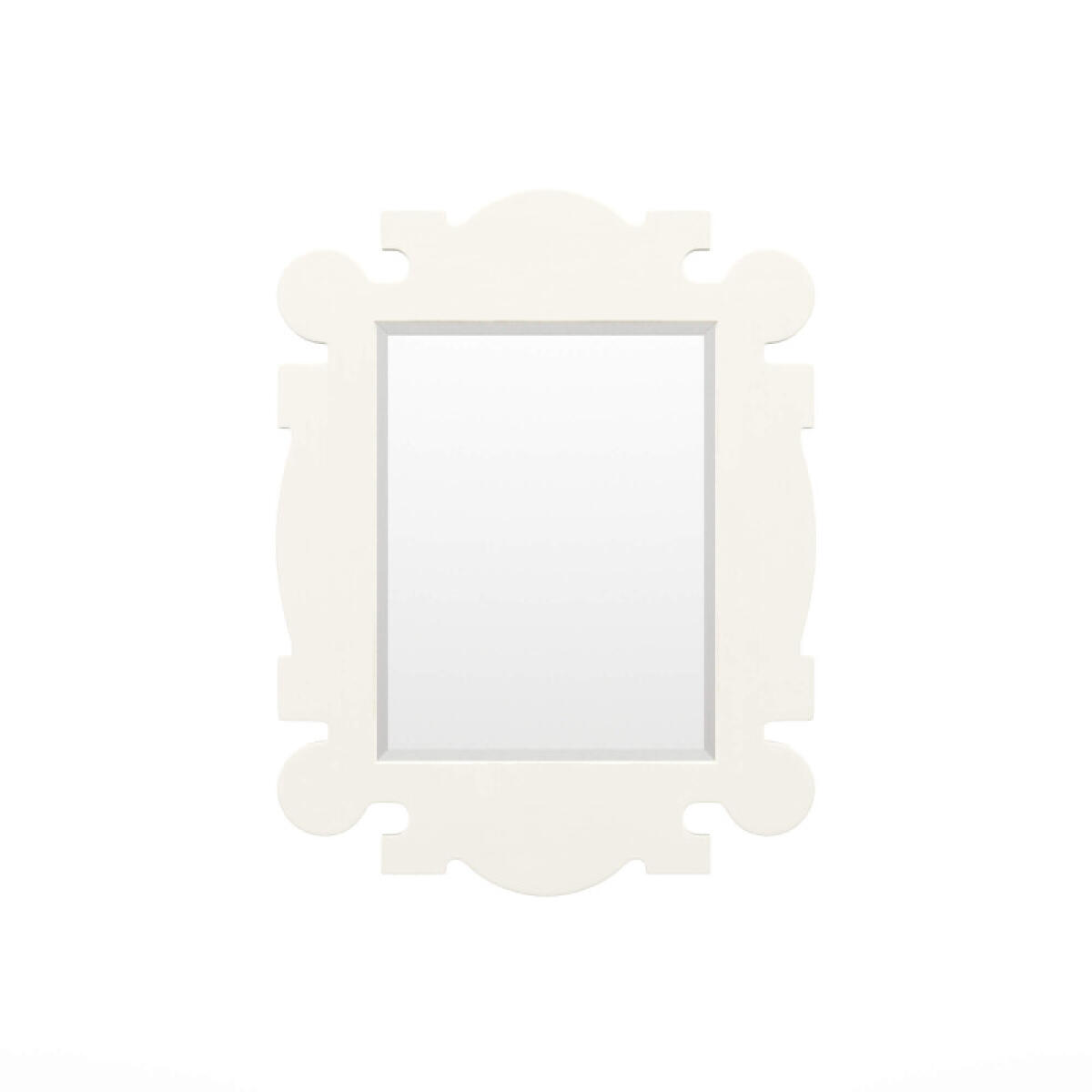 935f59bee2bdfc0a0180becb2ed40820 Rodeo Mirror - Image 1