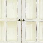 Aries Glass Door Bookcase - Image 9