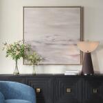 Trance Hand Painted Canvas - Image 2