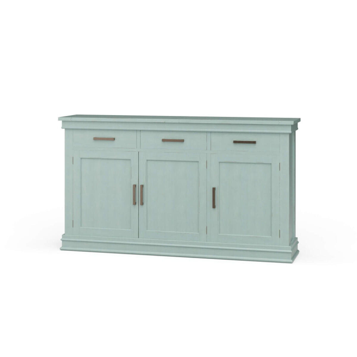 936f629792c1f58837c9027ef3ff1062 Williamson Sideboard W/ 3 Doors - Image 1