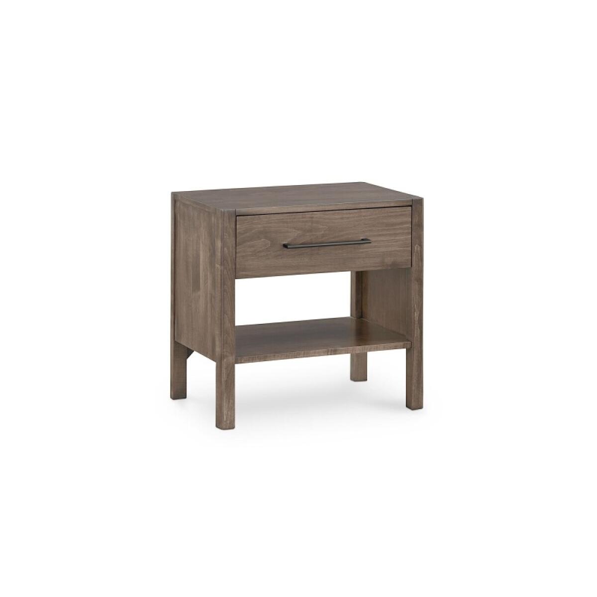 Parkway Bedside Table Nightstands Bassett Furniture 2 Parkway Bedside Table Nightstands Bassett Furniture 2