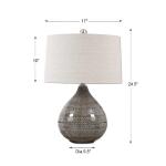 Batova Table Lamp - Image 5
