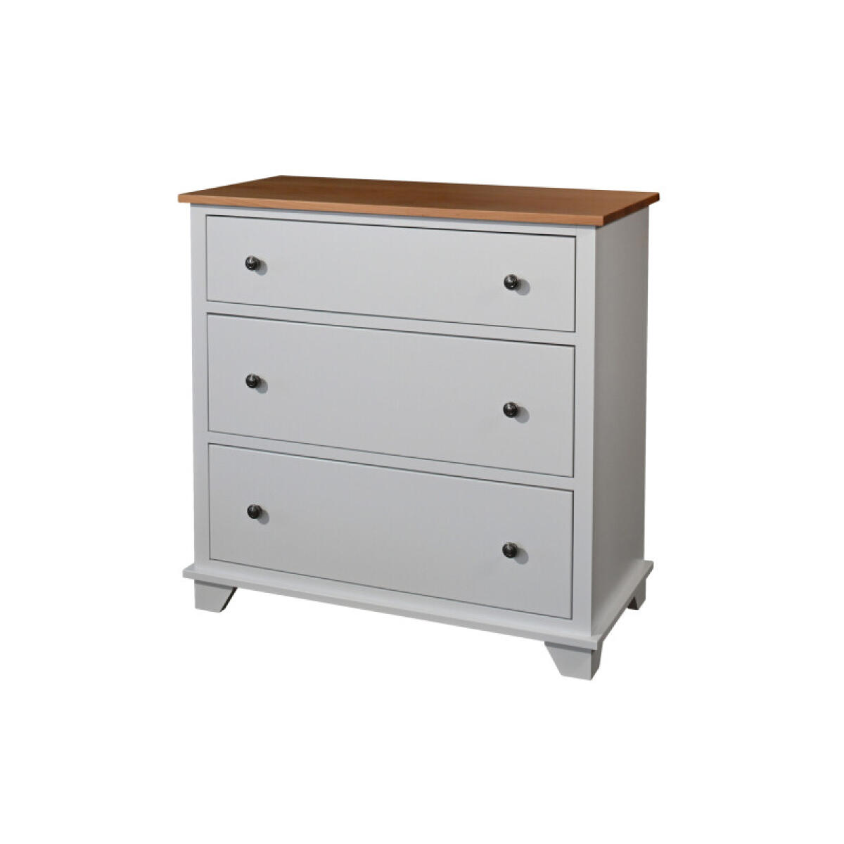 Portland 3 Drawer Chest Chests Archbold Furniture 2 Portland 3 Drawer Chest Chests Archbold Furniture 2