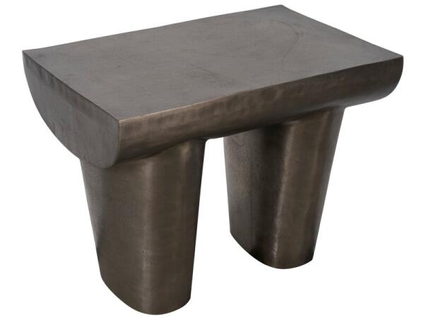 Modern Neutra Stool - Image 4