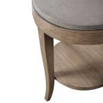 Deka Side Table - Image 4