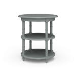 Martinique Round Side Table