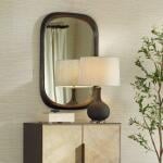Malone Mirror, Bronze - Image 5
