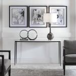 Nightfall Console Table, 2 Cartons Console Tables Console Sofas 12