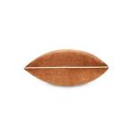 Heirloom Velvet Hazel 22" x 22" Square Pillow Cover - Image 3