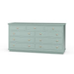 Maeve 9 Drawer Dresser