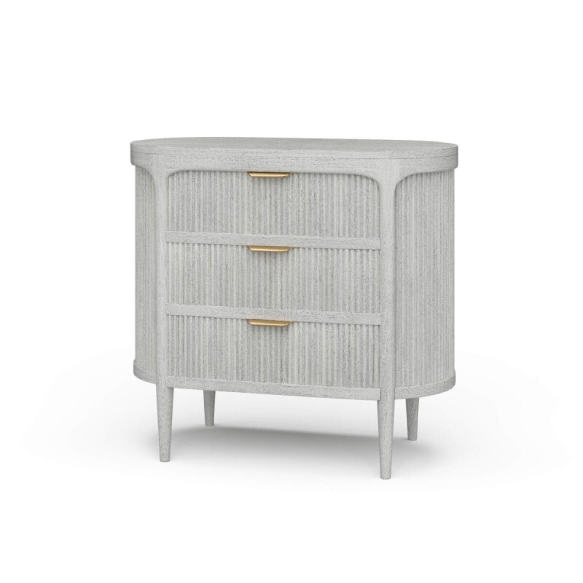 93c36ee7279d06ccaa41a439914280f7 Regent 3 Drawer Dresser - Image 1