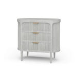 Regent 3 Drawer Dresser