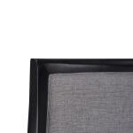 Monarch Rattan Back Dining Chair - Image 10