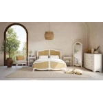 Davis Dresser 9 Drawer - Image 4