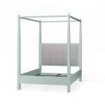 Luna Poster Bed