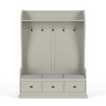 Lincoln Hallstand Large