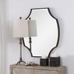 Ulalia Mirror Mirrors Black 13