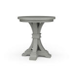 Archer Side Table
