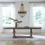 Westfield Trestle Table Set