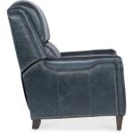 Kyler 3-Way Lounger 3521 Chairs Black 18