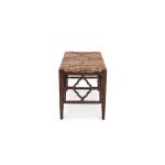Chinois Bench Chairs & Benches Bramble 17