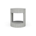 Kraton Round Small Side Table