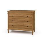 Kelly 3 Drawer Dresser