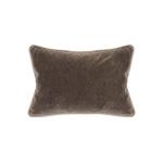 Heirloom Velvet Desert Lumbar Pillow Cover