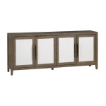 Finn Four-Door Sideboard