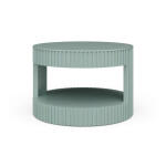 Kraton Round Side Table