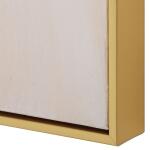 Waterfront Hand Painted Canvas Art Art 16