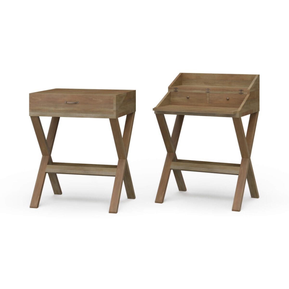 942686be81ea1a8fd4be599fe2b1c673 Conservatory Desk - Image 1