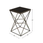 Uberto Accent Table - Image 5