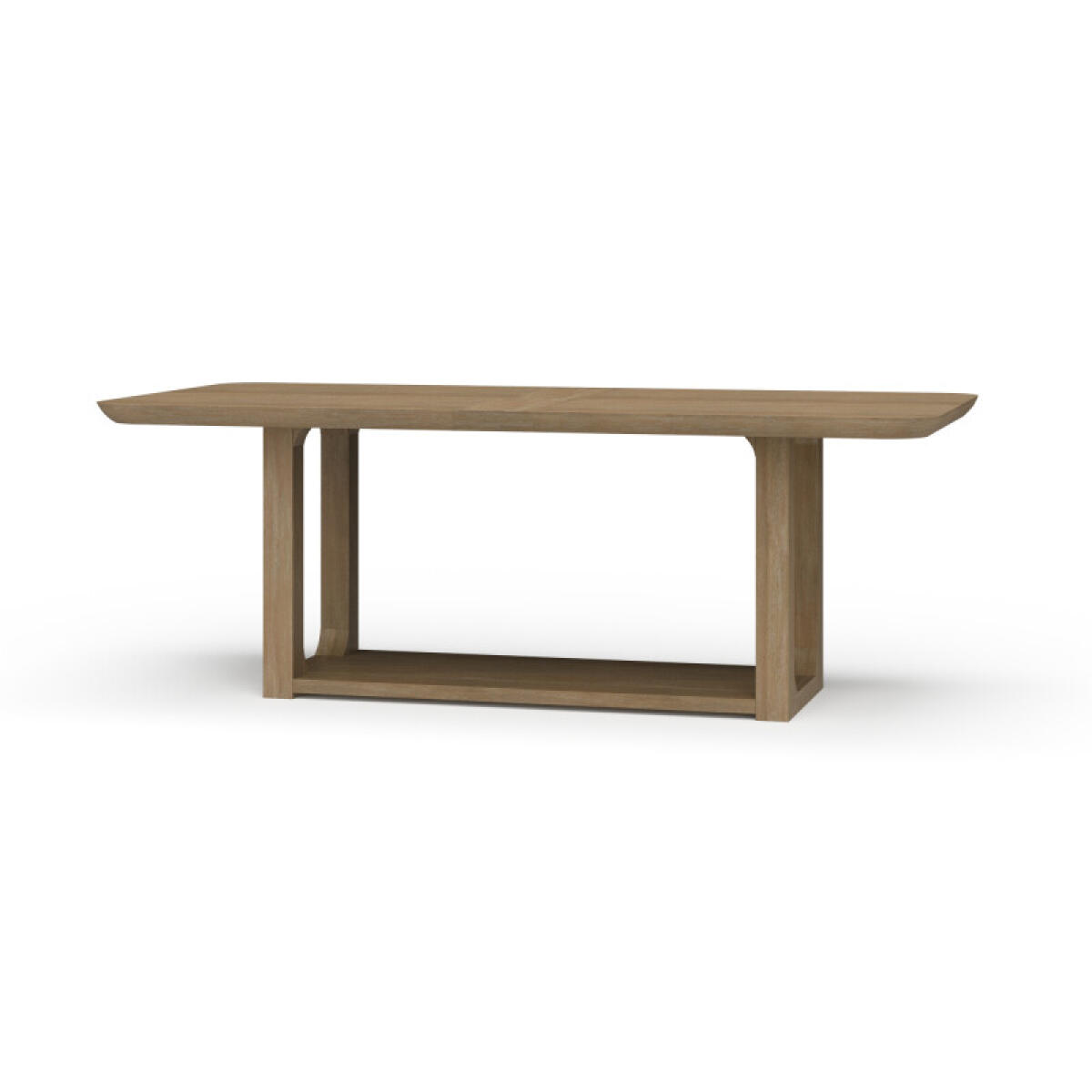 9428dfdf67f7d94f49061ec3d2704a4f Corte Dining Table - Image 1
